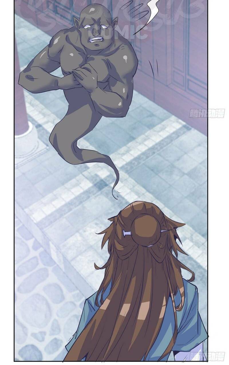 Siêu Phàm Truyện: Chapter 208