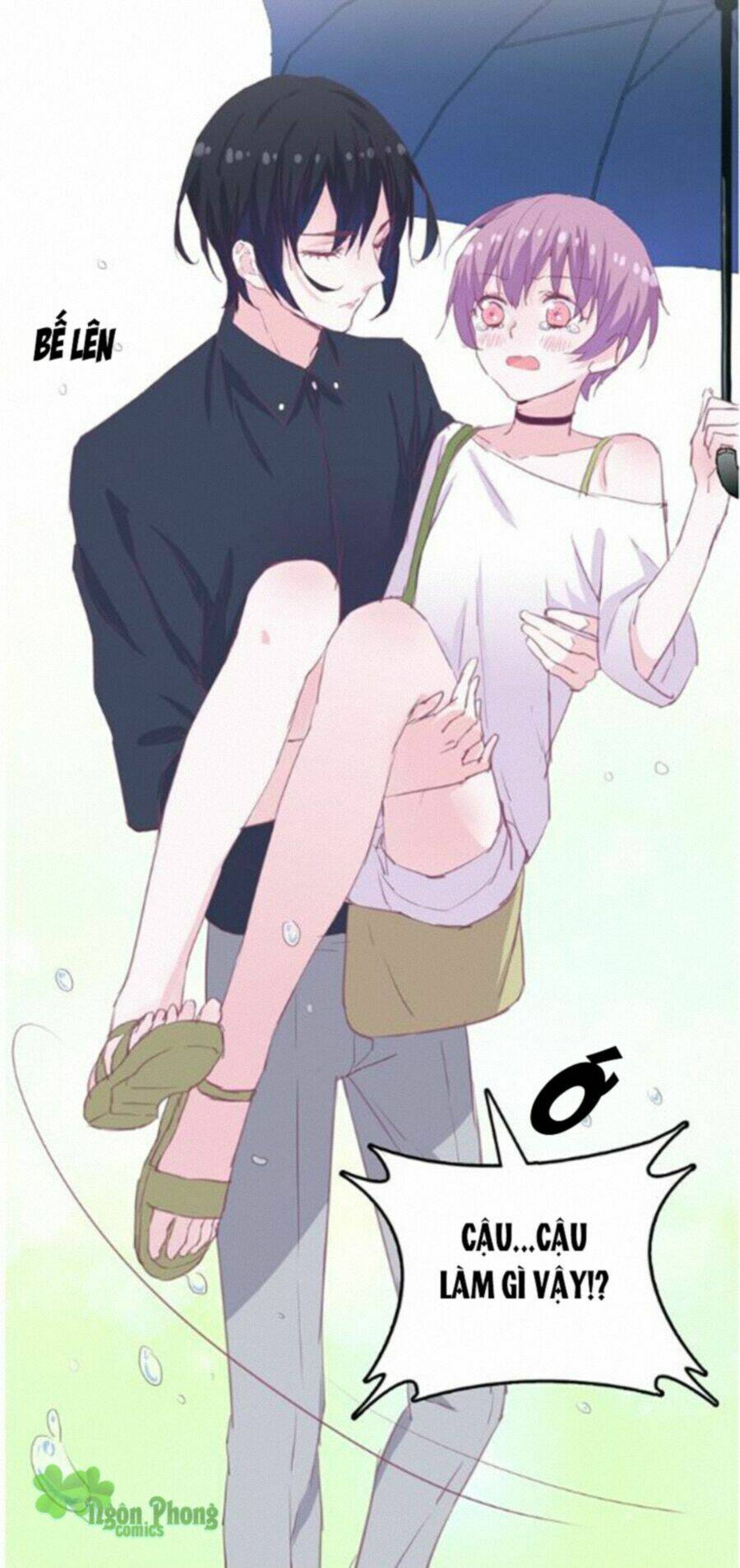 Đừng Nghịch, Ta Chỉ Muốn Yên Tĩnh: Chapter 22