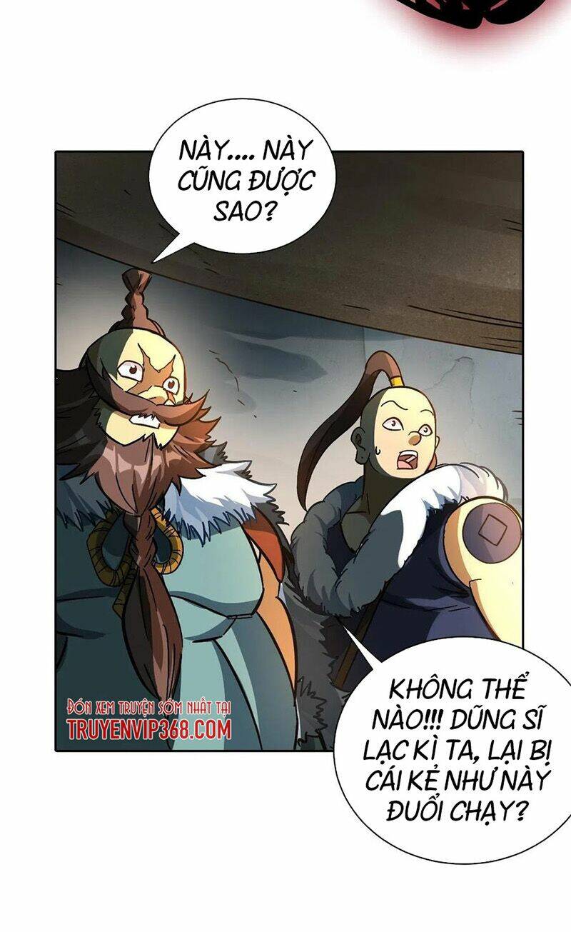 Người Nguyên Thủy Mạnh Nhất: Chapter 101