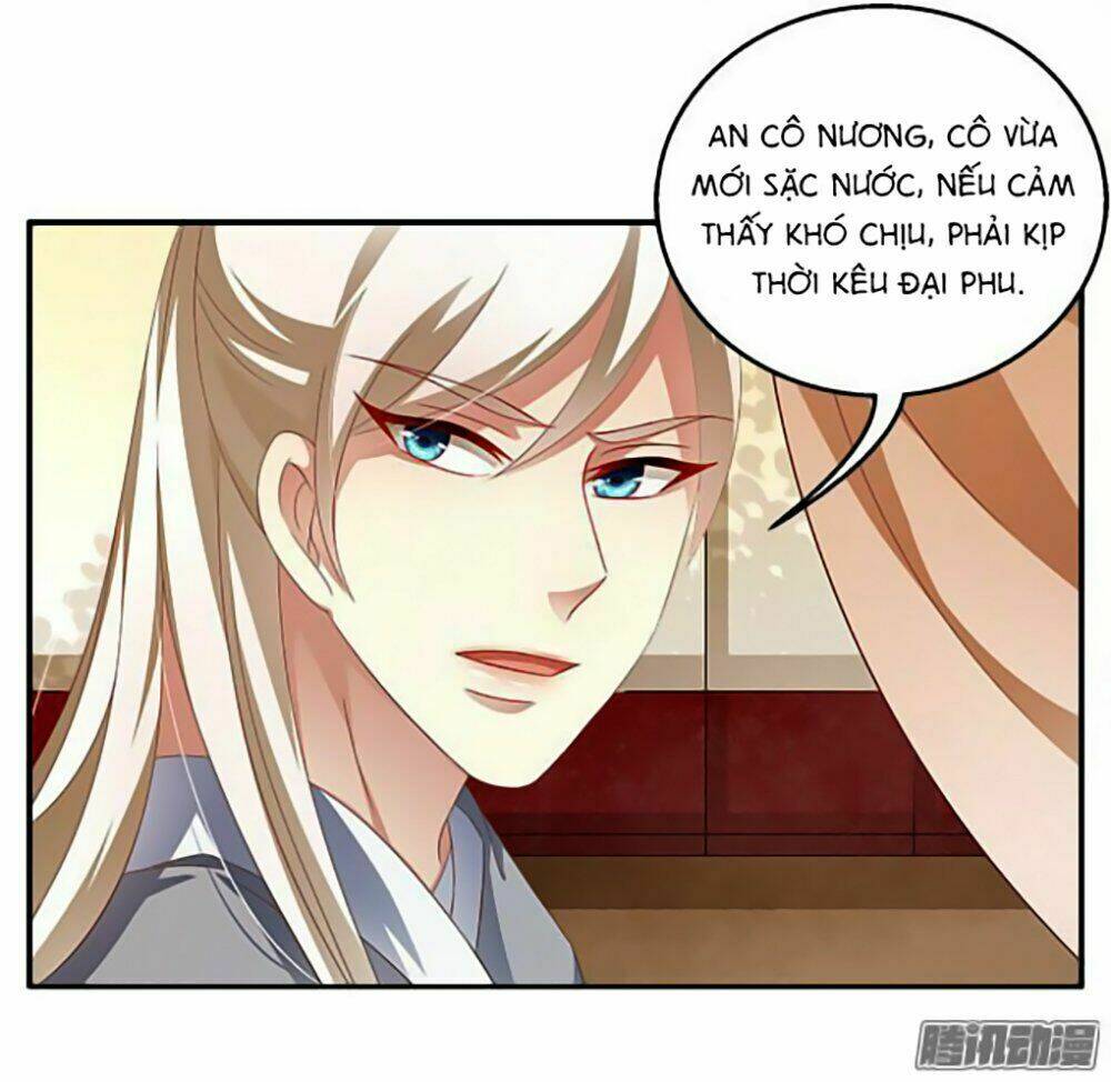 Thịnh Thế An Nhiên: Chapter 9