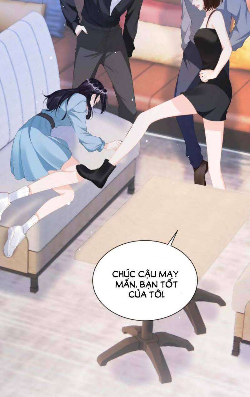 Dây Dưa Không Dứt: Chapter 19