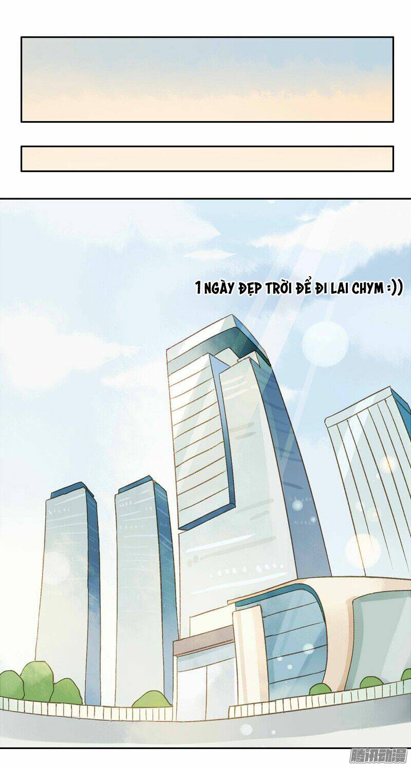 Sức Mạnh Của Sắc Đẹp: Chapter 111