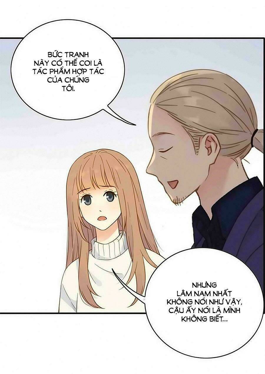 Bạc Hà Chi Hạ 2: Chapter 64