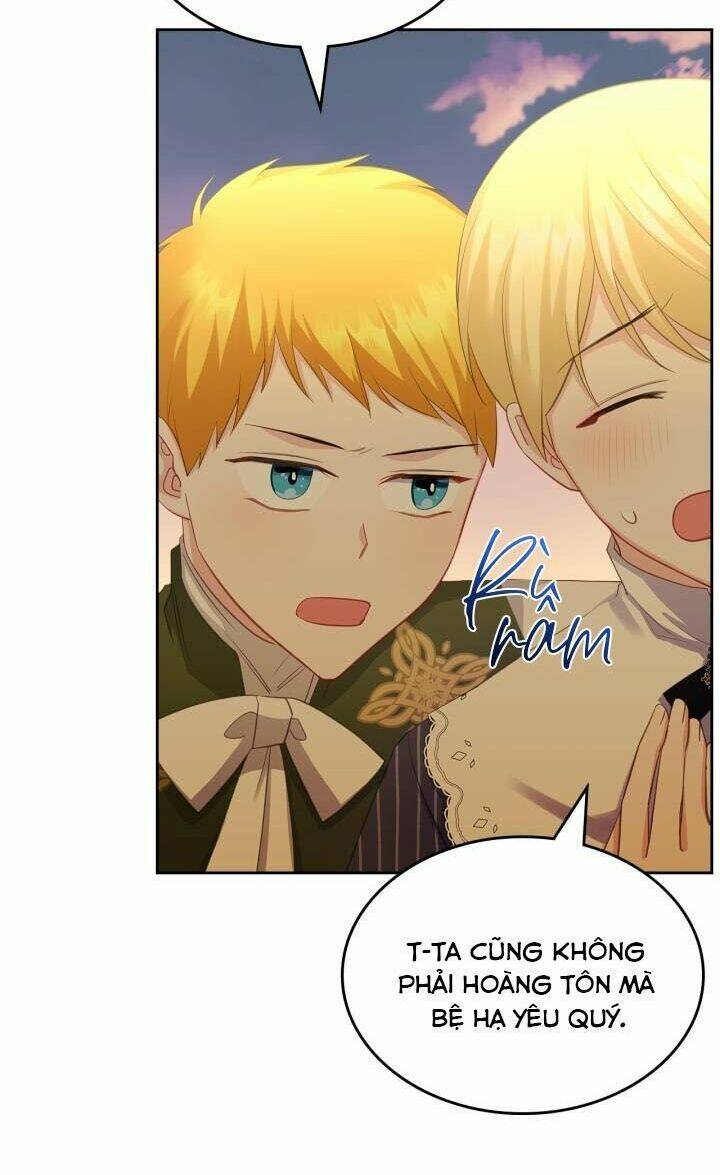 Công Chúa Phản Diện Muốn Ở Trong Ngôi Nhà Bánh Quy: Chapter 58