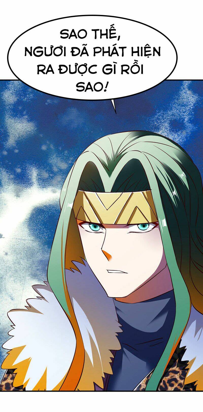 Chiến Đỉnh: Chapter 114