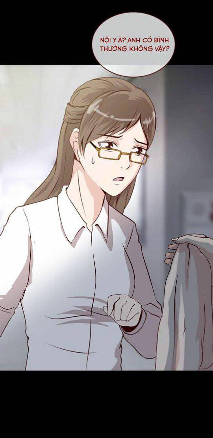 Tấm Da Người 2: Chapter 2