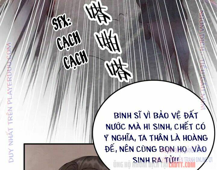 Trọng Sinh Bá Sủng Nhiếp Chính Vương Quá Mạnh Mẽ: Chapter 179