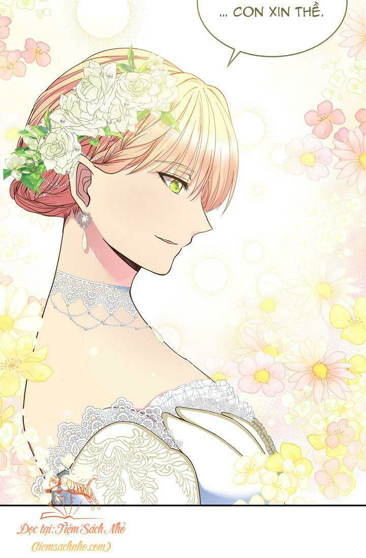 Bút Danh Bí Mật Của Nữ Công Tước: Chapter 12