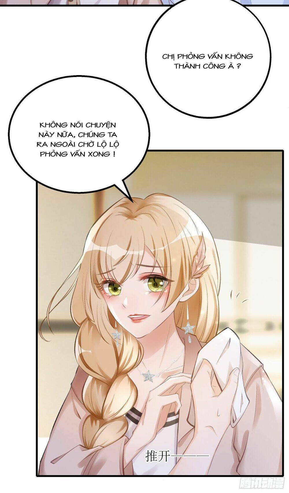 Lấy Tình Yêu, Lấy Thời Gian: Chapter 5