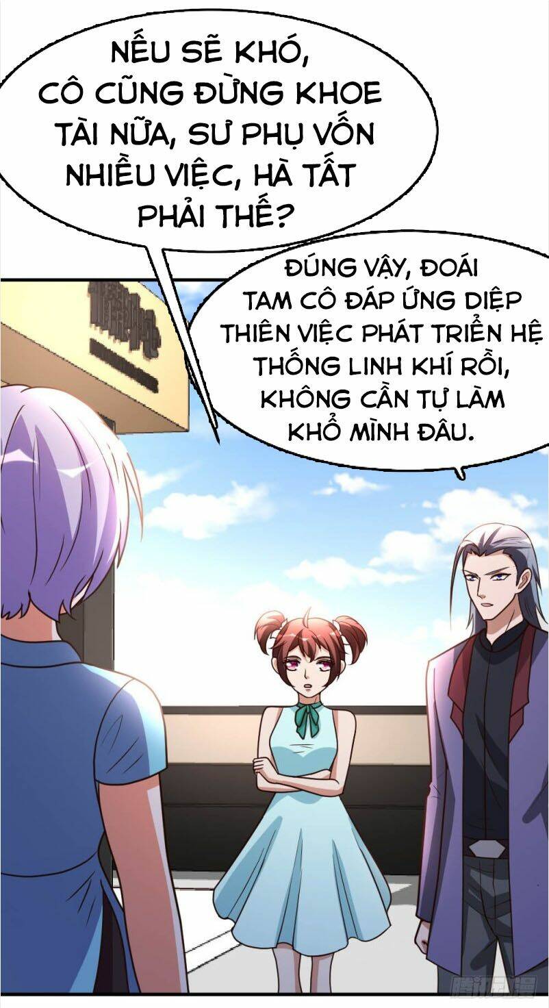 Trọng Sinh Tu Chân Tại Đô Thị: Chapter 82