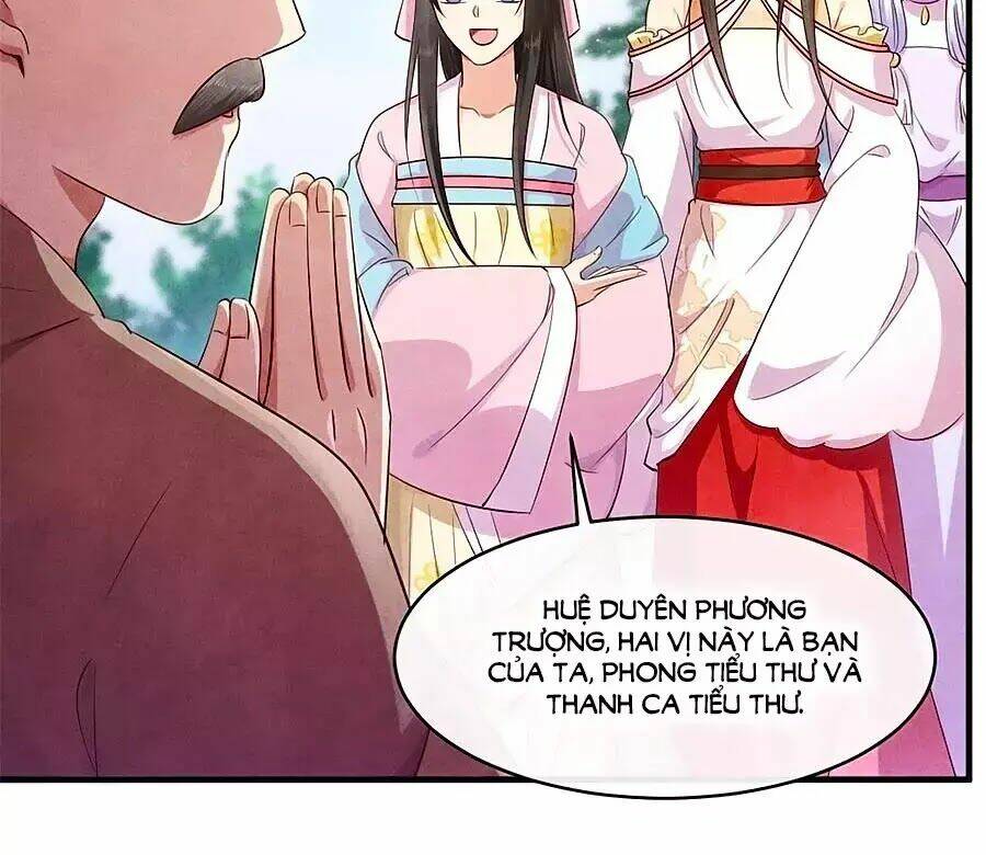 Vương Phi Muốn Trèo Tường: Chapter 42