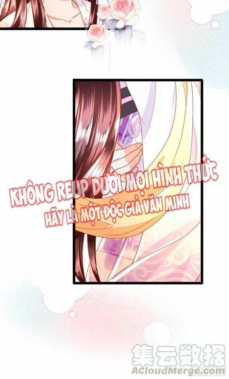 Ta Phải Làm Hoàng Hậu: Chapter 28