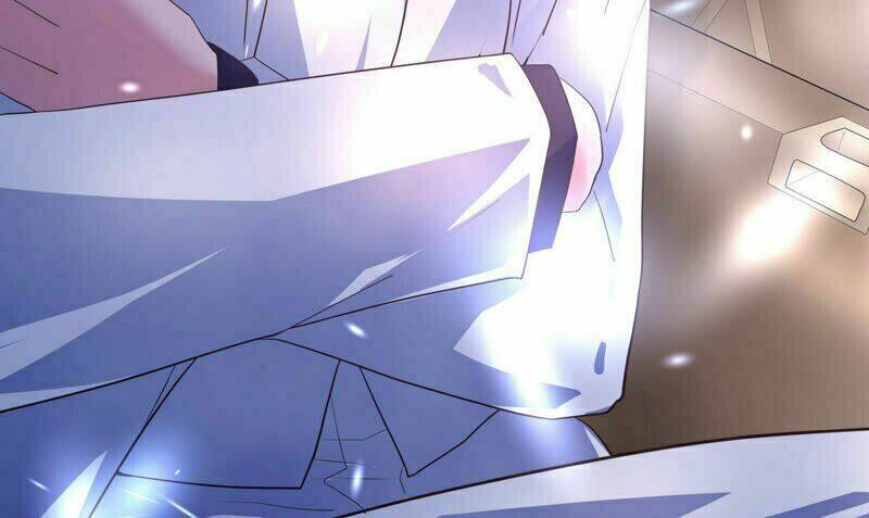 Chiến Lược Lãng Mạn Của Thịnh Thiếu: Chapter 12