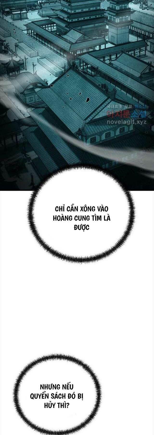 Đông Phương Bất Bại: Chapter 20