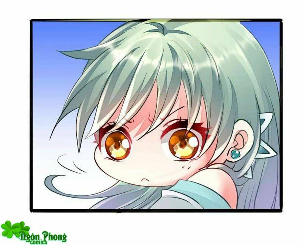 Vạn Năm Nhân Duyên Nhất Tuyến Khiên: Chapter 67