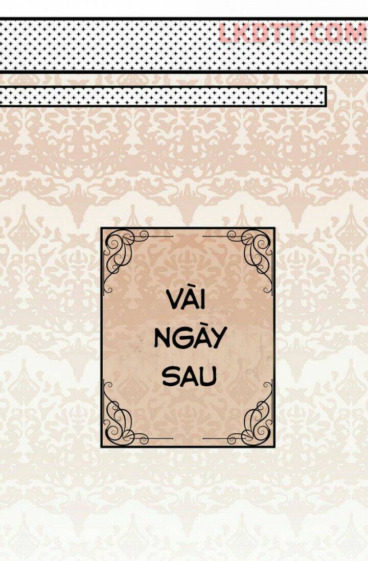 Mylord, Nữ Hoàng Của Loài Sói!: Chapter 4