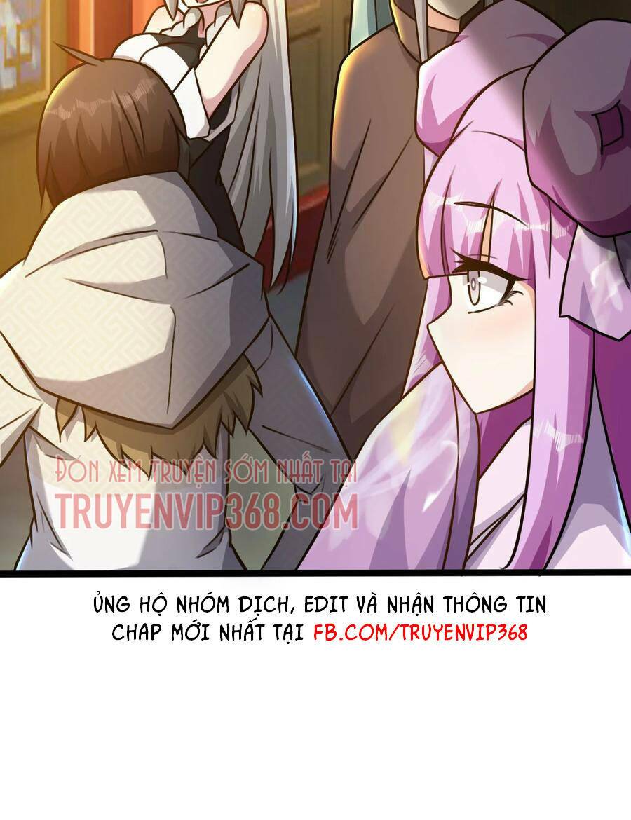 Đại Bảo Kiếm Của Tôi: Chapter 48