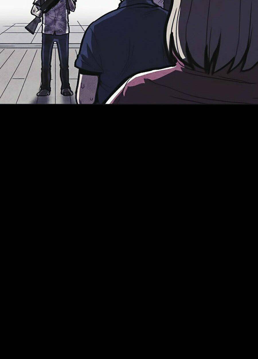 Cậu Bé Shotgun: Chapter 10