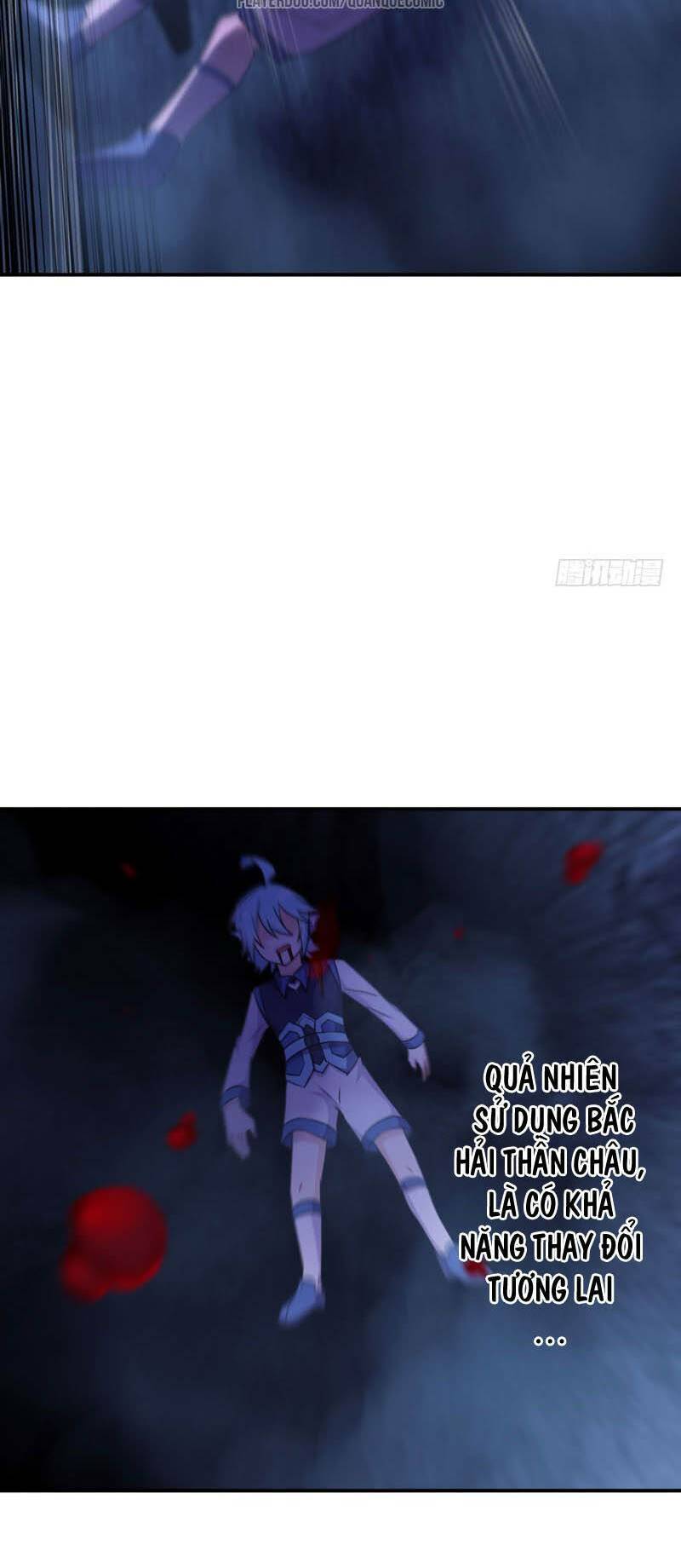 Khởi Đầu Bằng Một Con Côn: Chapter 66