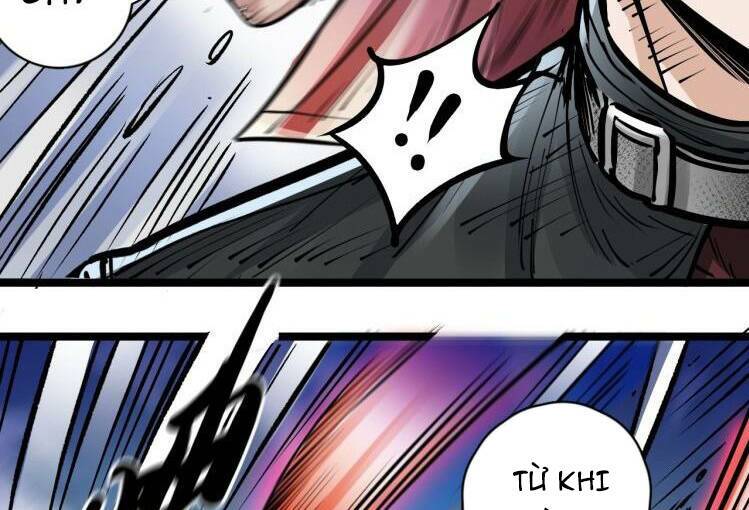 Thế Giới Xa Lạ: Chapter 44
