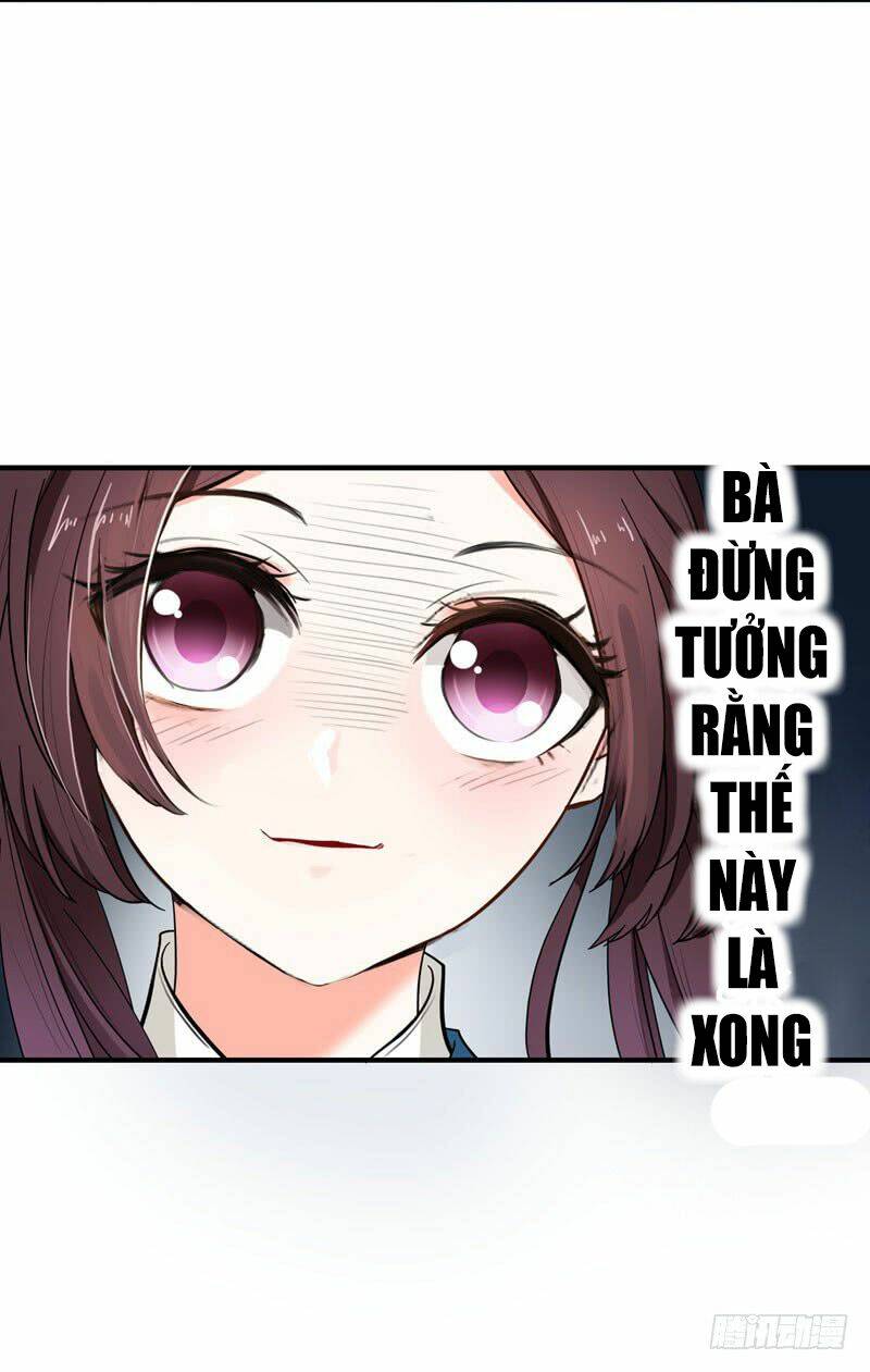 Bạo Lực Tiếu Thôn Cô: Chapter 9