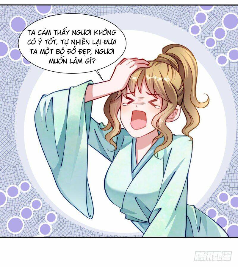 Tiểu Hoàng Thư Và Tiểu Hoàng Thúc: Chapter 24