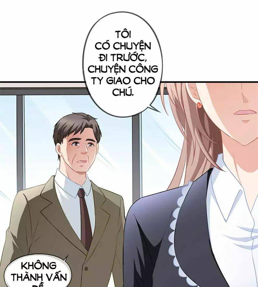 Mỹ Vị Giai Thê: Chapter 61