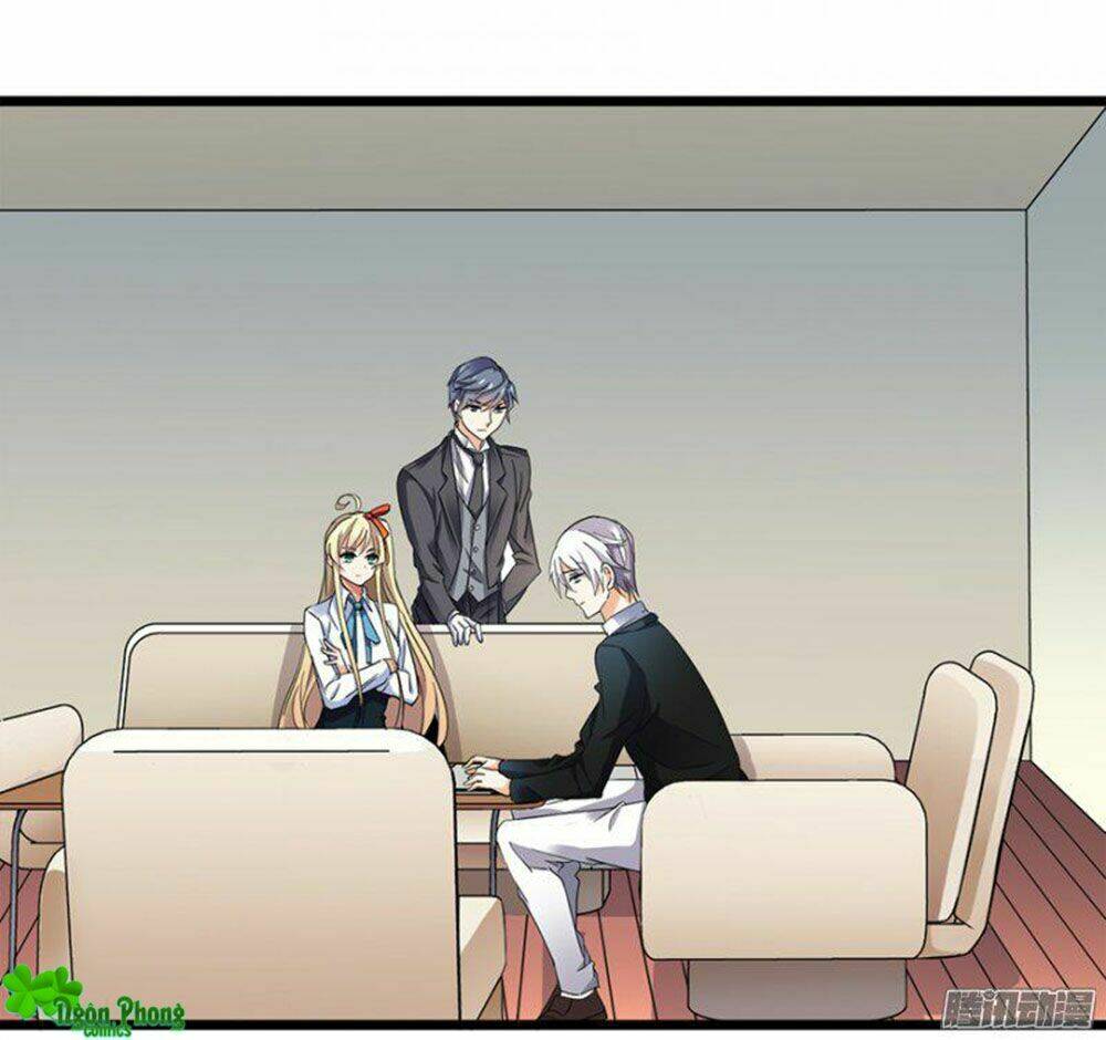 Nhật Ký Dạy Dỗ Của Gia Tộc Đáng Yêu: Chapter 14