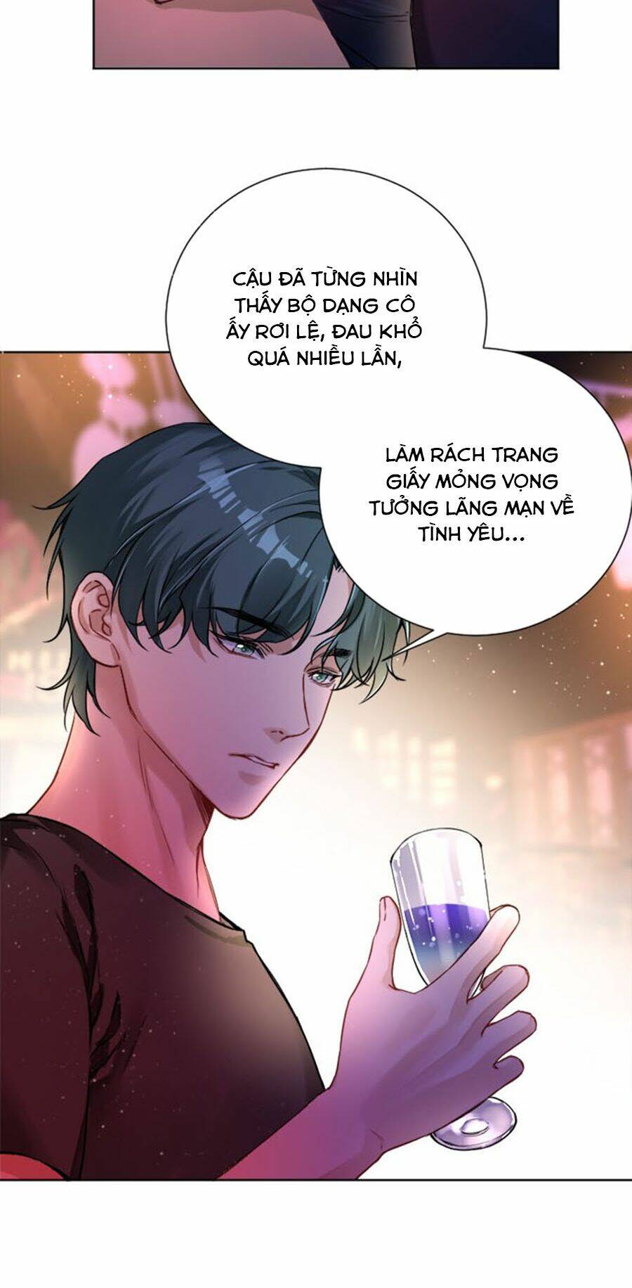 Tâm Động Thuấn Di: Chapter 43