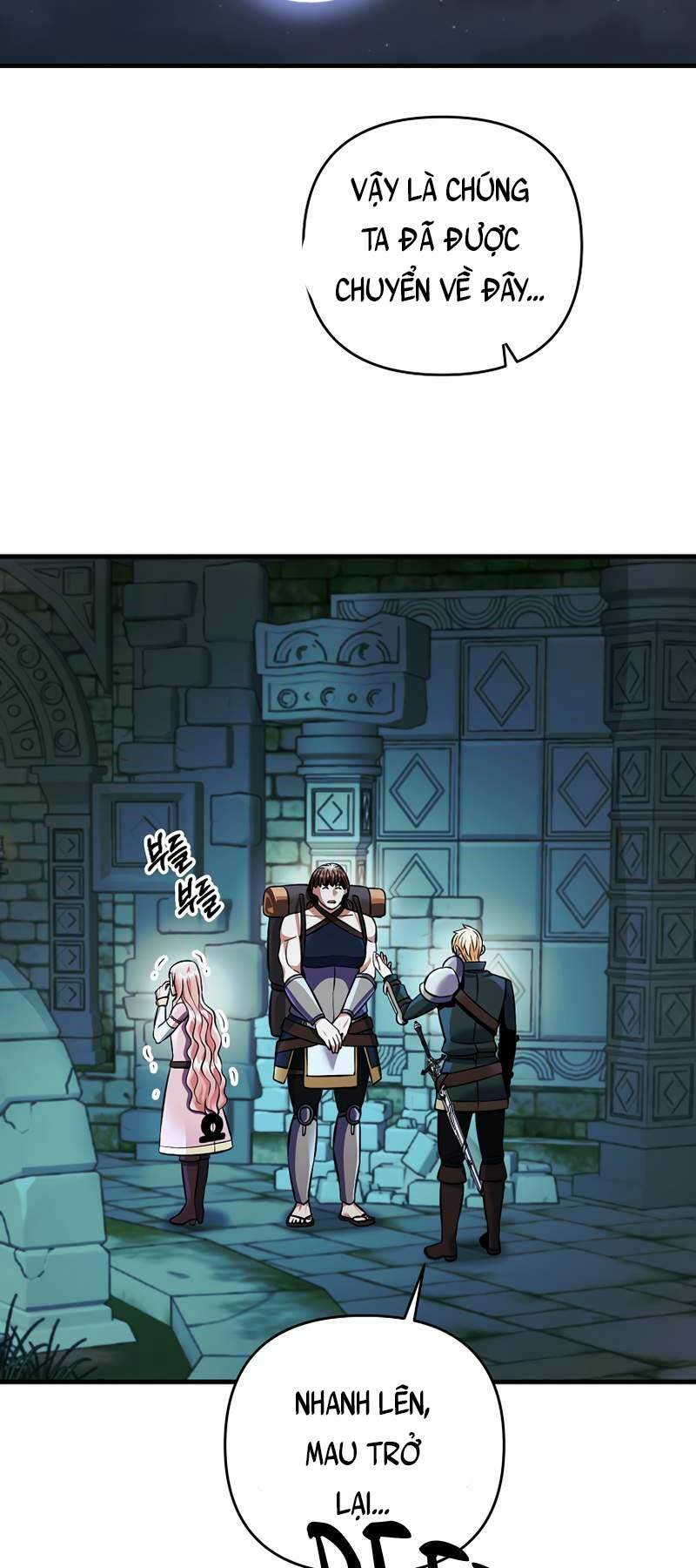 Trở Thành Bạo Quân: Chapter 23