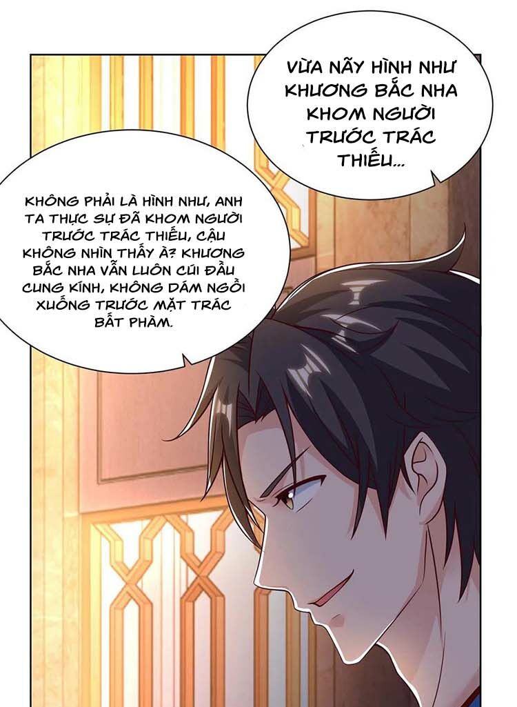 Trọng Sinh Khí Thiếu Quy Lai: Chapter 138