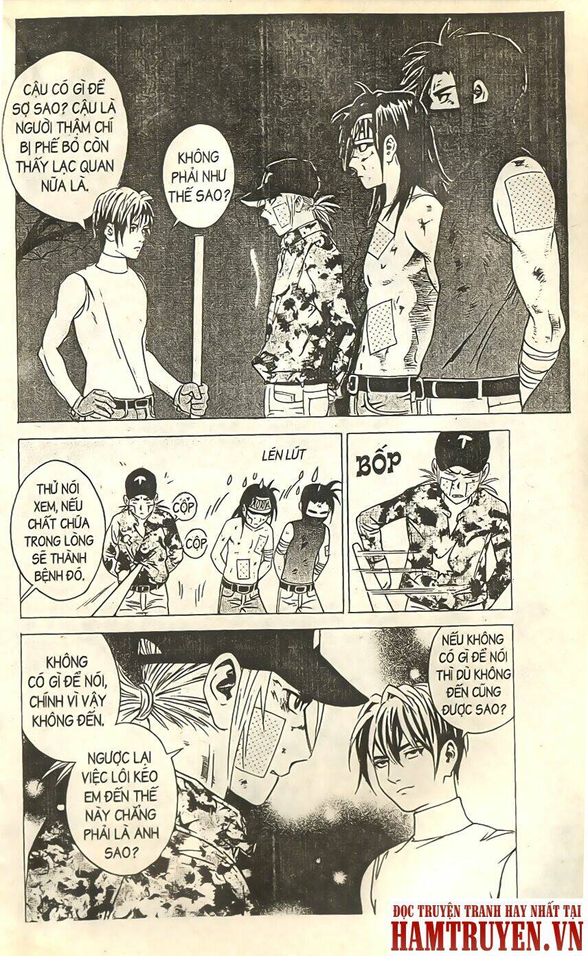 Ai Hơn Ai: Chapter 257