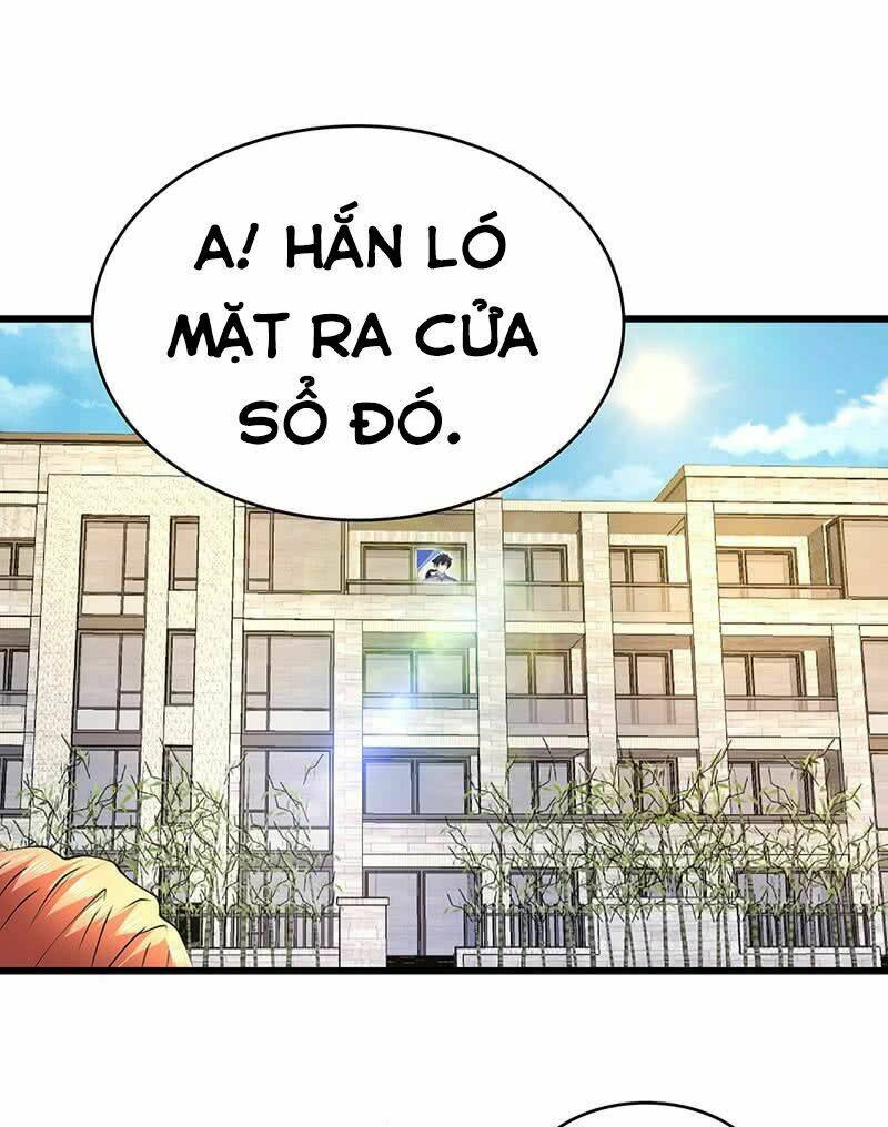 Nhất Phẩm Cao Thủ: Chapter 20