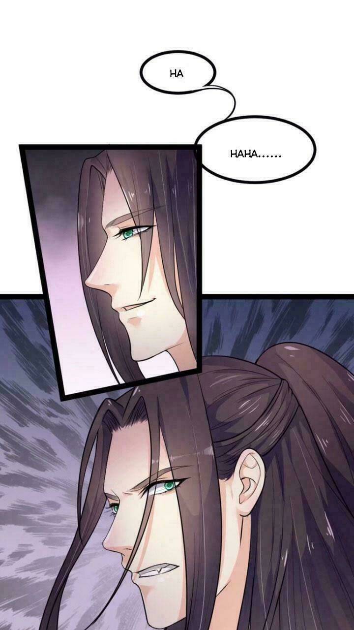 Đế Vương Sợ Vương Phi Muốn Sở Hữu Thiên Hạ: Chapter 4