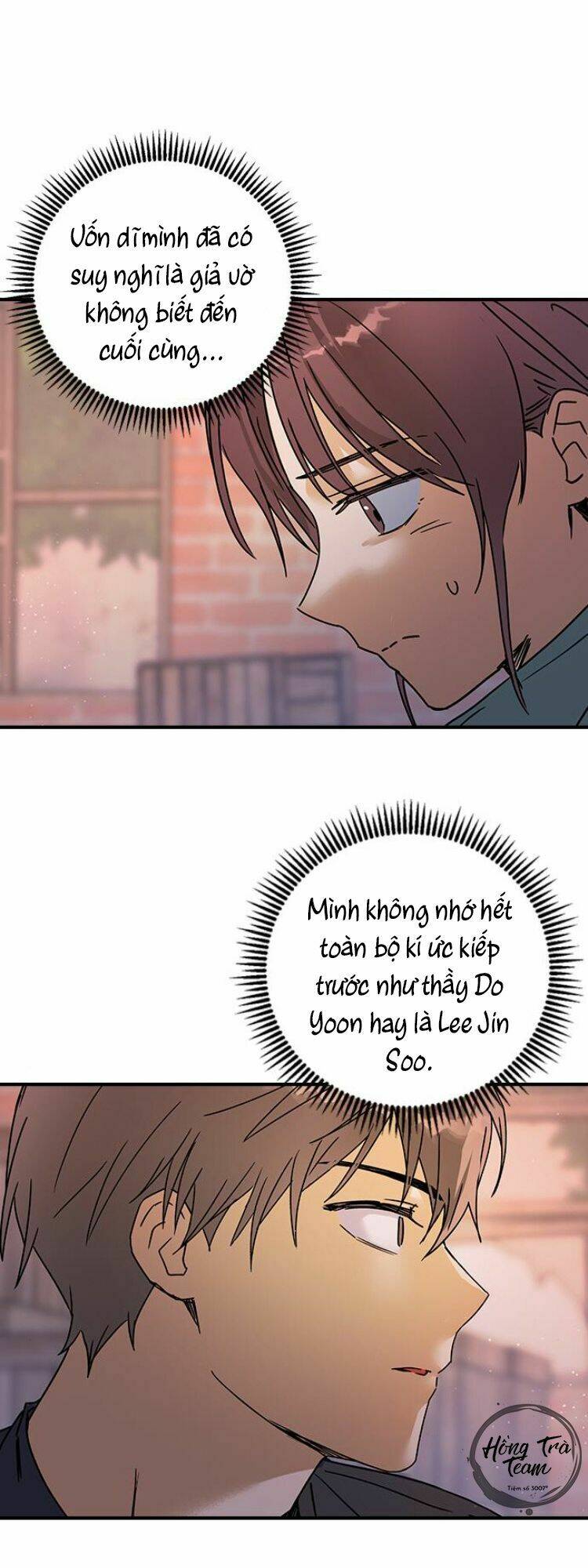 Duyên Nợ Kiếp Trước: Chapter 11