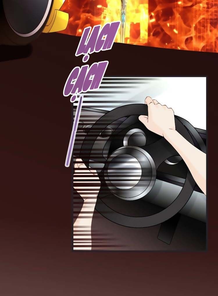 Thiên Thần Không Có Tiết Tháo: Chapter 65