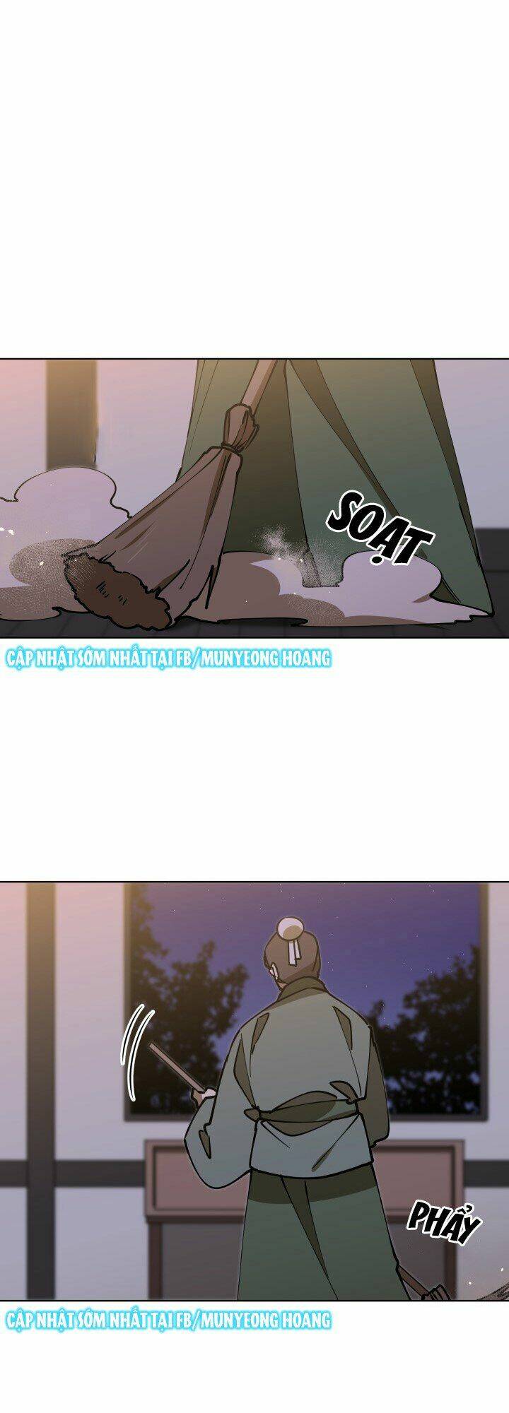 Quái Thú Với Hoa: Chapter 68