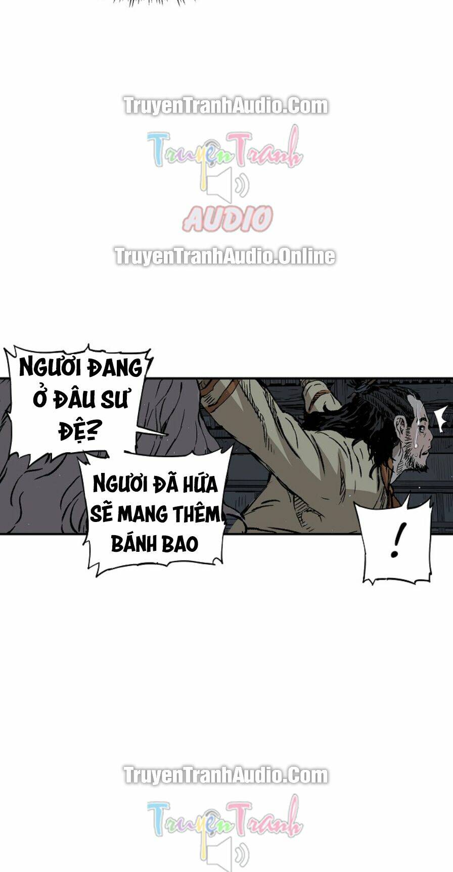 Vô Kiếm Tiểu Tử: Chapter 41