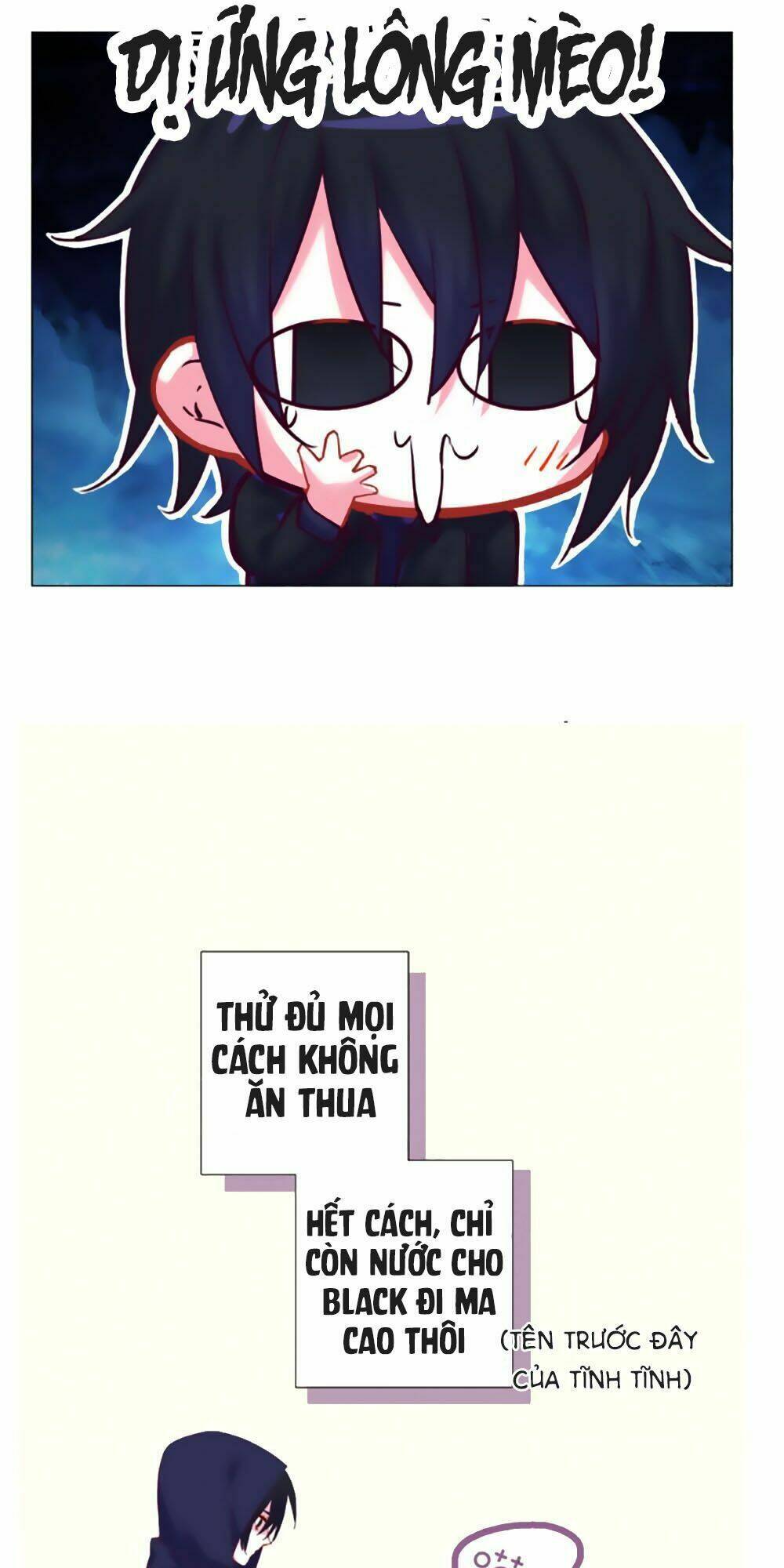 Đừng Nghịch, Ta Chỉ Muốn Yên Tĩnh: Chapter 51