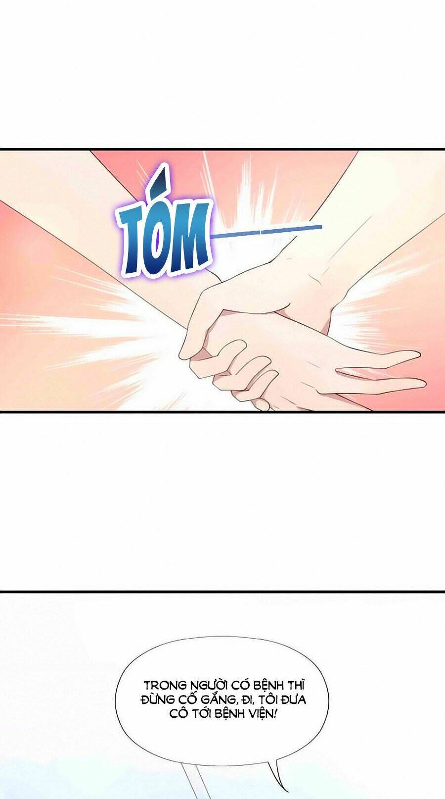 Thoát Quỹ Biên Duyên: Chapter 8