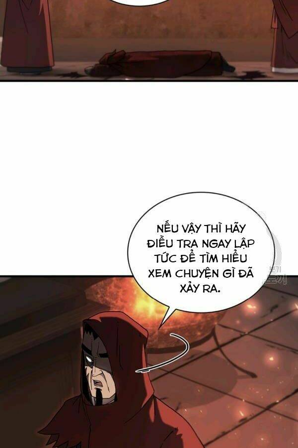 Thân Thủ Đệ Nhất Kiếm: Chapter 77