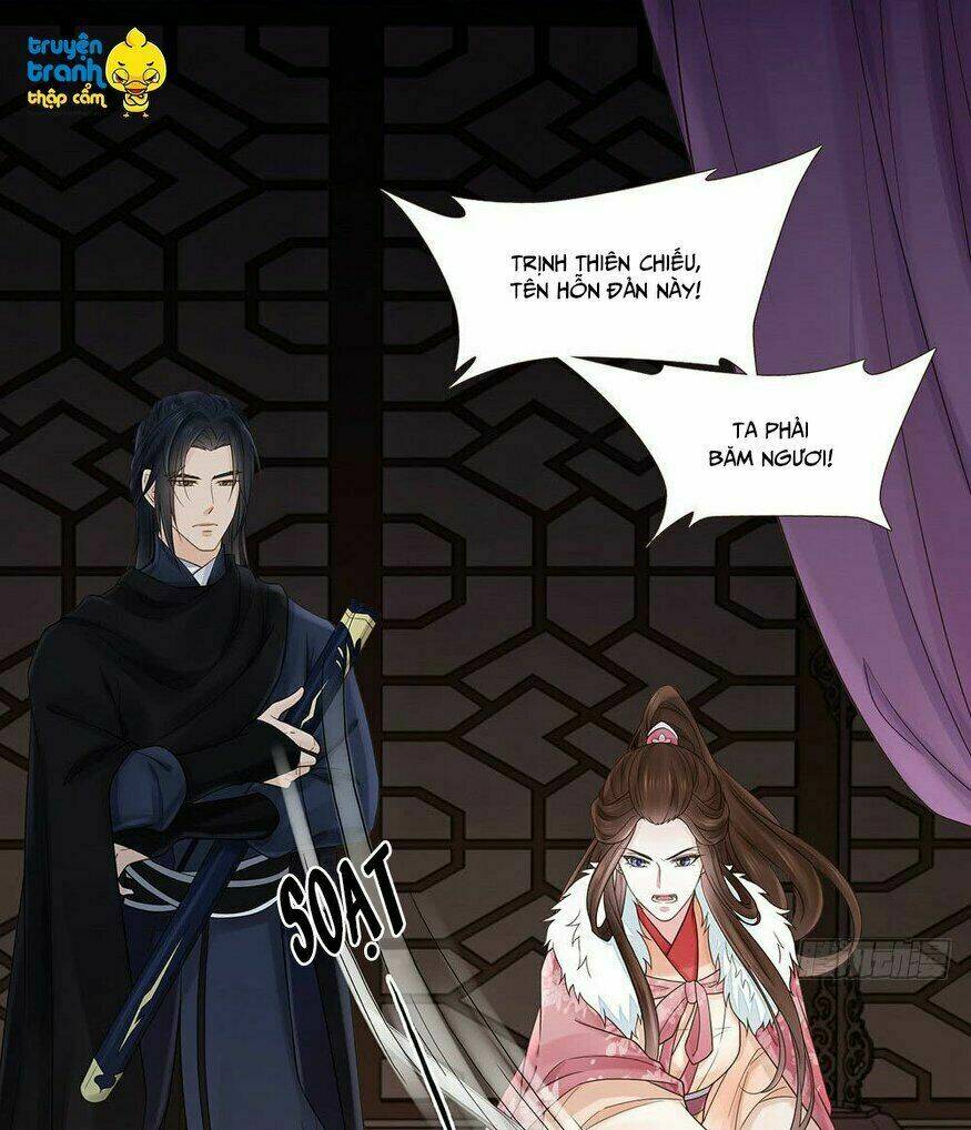 Đại Giá Thừa Tướng: Chapter 108