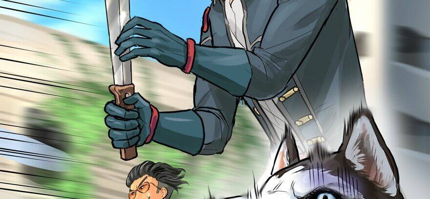 Vua Sinh Tồn: Chapter 59
