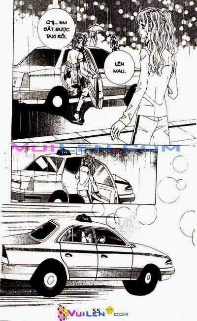 Cặp Đôi Kỳ Lạ: Chapter 2