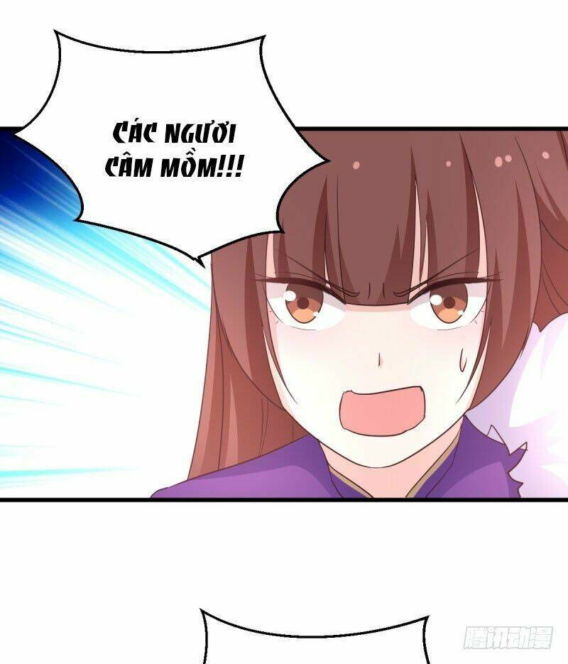 Trò Chơi Trừng Phạt: Chapter 25