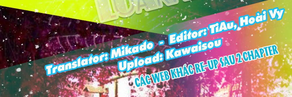 Reincarnation No Kaben: Chapter 25