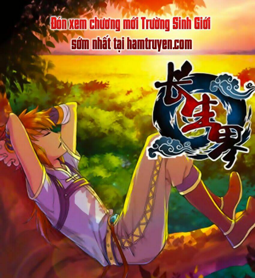 Trường Sinh Giới: Chapter 69