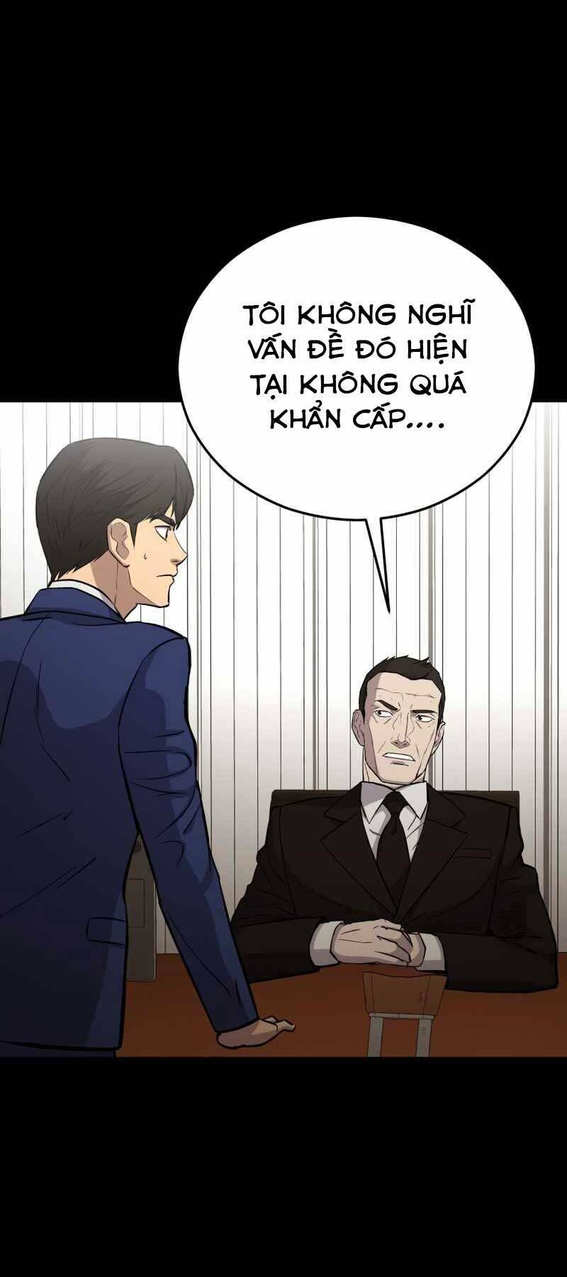 Cánh Cổng Mở Ra Đúng Ngày Đầu Tiên Tôi Thành Chính Trị Gia: Chapter 21