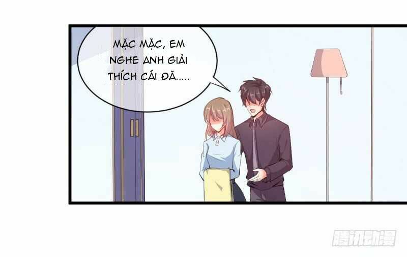 Ám Luyến Thành Hôn: Chapter 96