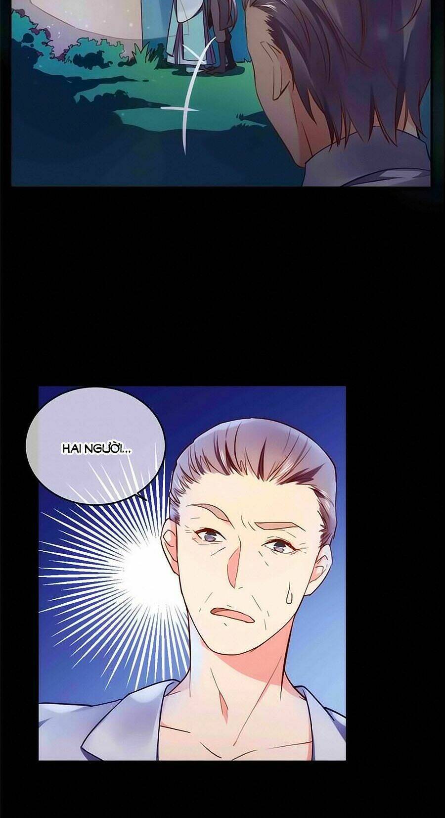 Ảnh Hậu Thời Gian: Chapter 17